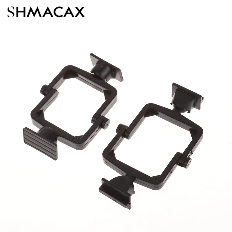 100pcs Dental Articulator Plastic Disposable Articulator Nylon Jaw Frame Black High Neck Low Neck Articulator
100pcs Dental Articulator Plastic Disposable Articulator Nylon Jaw Frame Black High Neck Low Neck Articulator