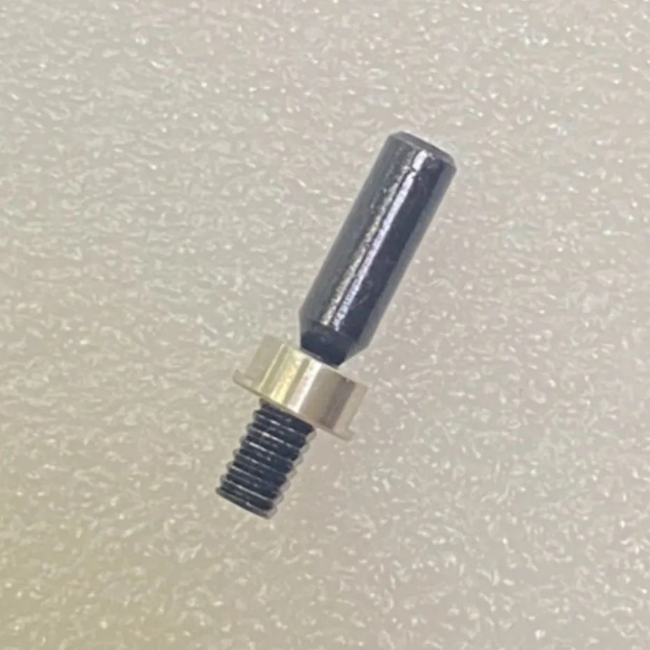 TS27R аксессуары для сбора инструментов игла для сбора инструментов слабый защитный стержень керамическая измерительная игла в форме диска
TS27R аксессуары для сбора инструментов игла для сбора инструментов слабый защитный стержень керамическая измерительная игла в форме диска