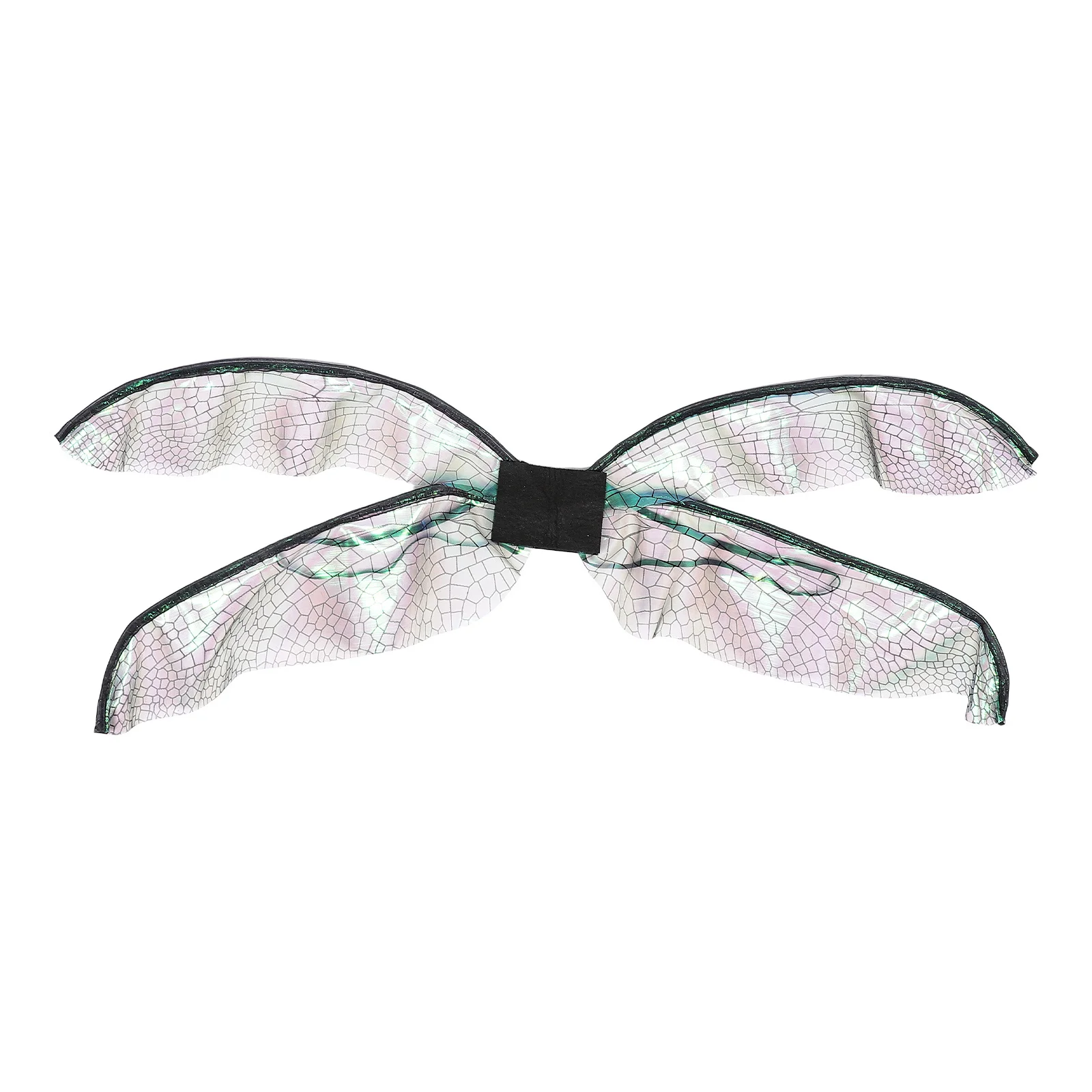 Wings Fairy Costume for Women Girls Festival Party Masquerade Dance Performance Angel Style Wearable
Wings Fairy Costume for Women Girls Festival Party Masquerade Dance Performance Angel Style Wearable