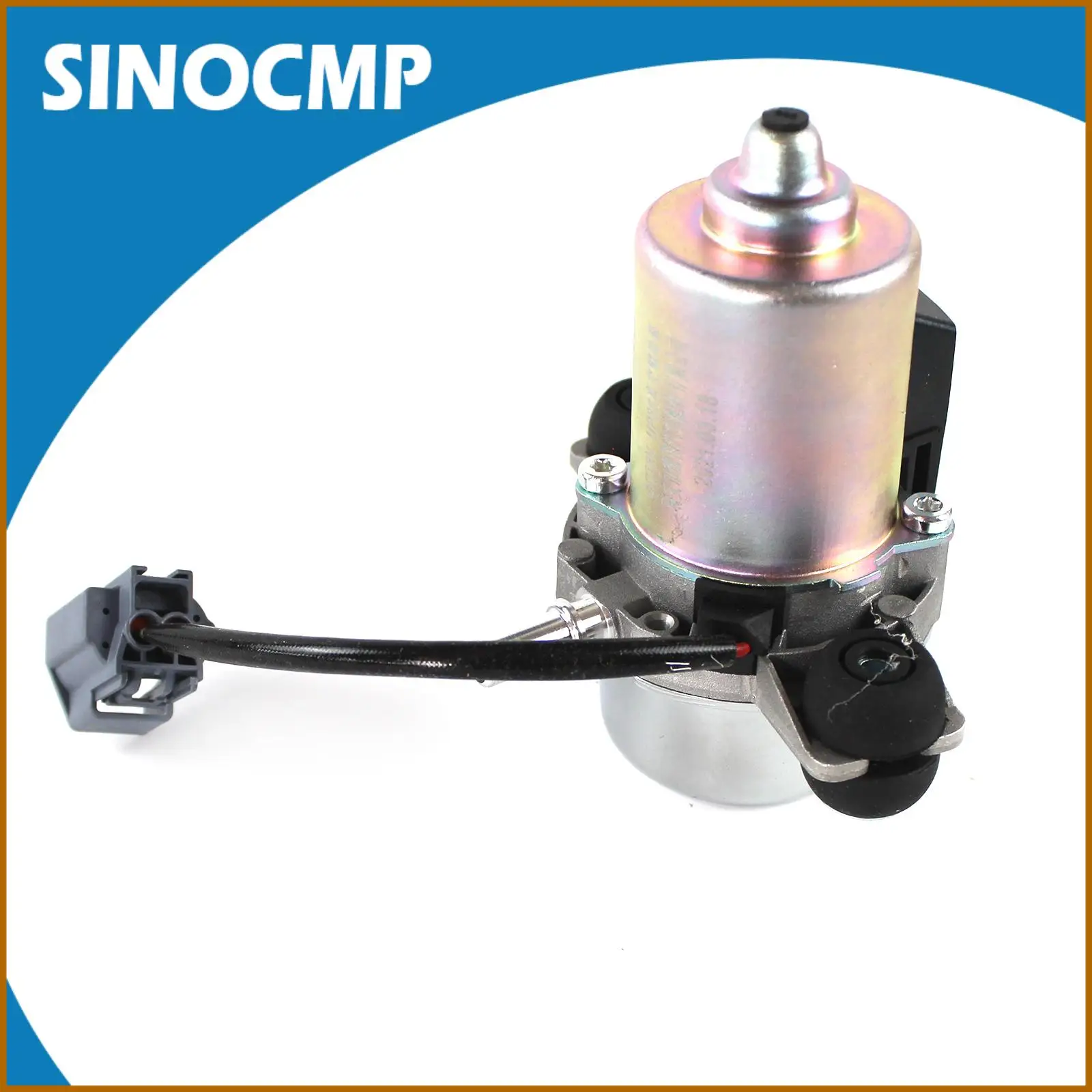 Power Brake Booster Vacuum Pump 31317530, 009428081, 4153001044 Fits For Volvo C30 C70 S40 S60 V70 XC70 XC90 1999-2013
Power Brake Booster Vacuum Pump 31317530, 009428081, 4153001044 Fits For Volvo C30 C70 S40 S60 V70 XC70 XC90 1999-2013