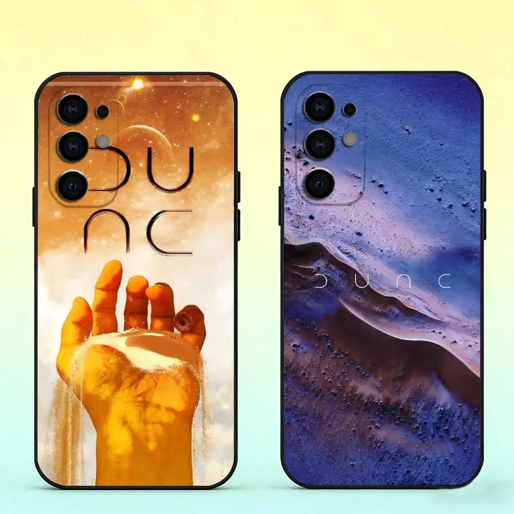 Scifi Movie D-Dune Phone Case For Samsung S25,S24,S21,S22,S23,S30,Ultra,S20,Plus,Fe,Lite,Note,10,Black Cover
Scifi Movie D-Dune Phone Case For Samsung S25,S24,S21,S22,S23,S30,Ultra,S20,Plus,Fe,Lite,Note,10,Black Cover