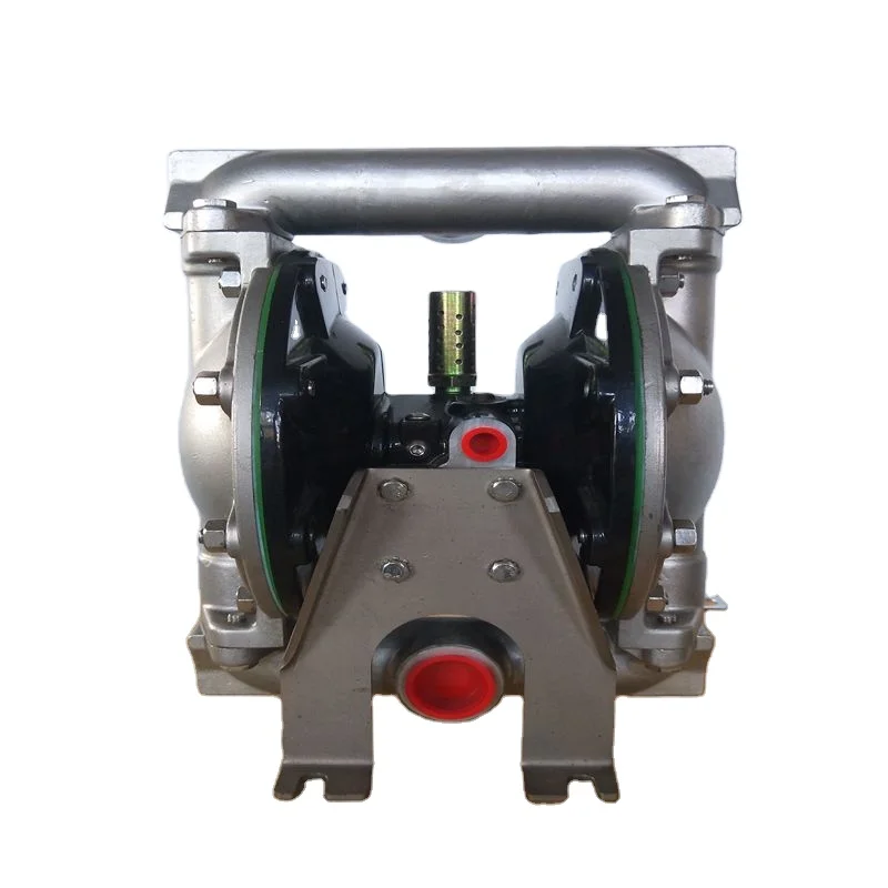 HOP Hot Sale QBY-CH25 Tomato Paste Air High Pressure Diaphragm Perfume Transfer Pump
HOP Hot Sale QBY-CH25 Tomato Paste Air High Pressure Diaphragm Perfume Transfer Pump
