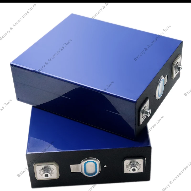 Новый 4 шт. 3,2 В 360 Ач Lifepo4 аккумулятор высокой мощности 2 В 24 В 36 В 48 В DIY подходит для гольф-кара RV Кемпинг аккумулятор солнечной энергии
Новый 4 шт. 3,2 В 360 Ач Lifepo4 аккумулятор высокой мощности 2 В 24 В 36 В 48 В DIY подходит для гольф-кара RV Кемпинг аккумулятор солнечной энергии