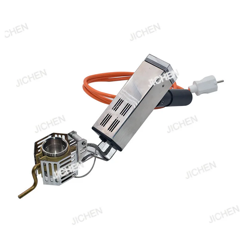 JCT110V Спрей для контроля клещей улья Ручной распылитель с оксиловой кислотой Улей для уничтожения клещей
JCT110V Спрей для контроля клещей улья Ручной распылитель с оксиловой кислотой Улей для уничтожения клещей