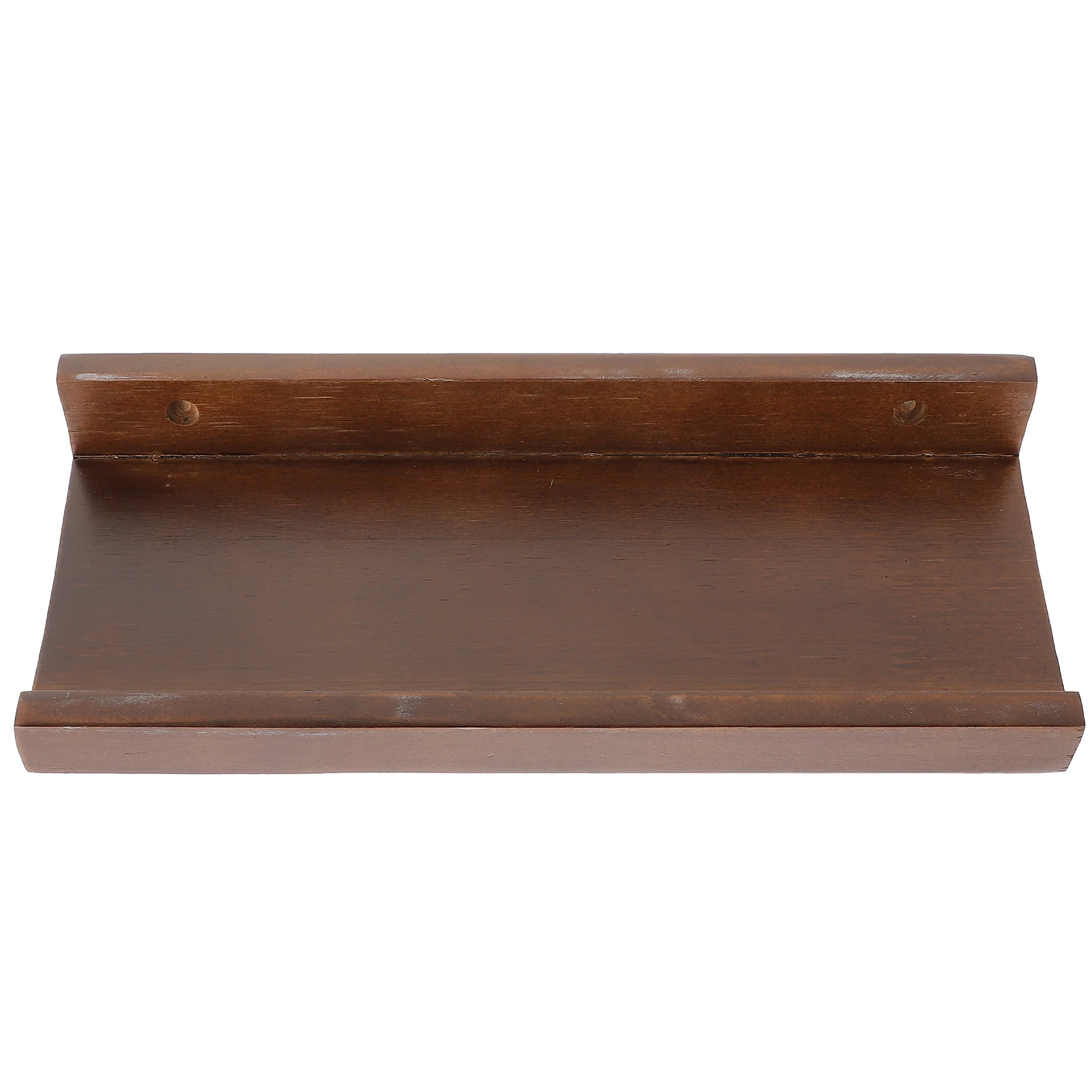 Mini Wall Shelf Wood White Floating Bracket Mount Storage Rack Home Decor Bedroom Bathroom Living Room Accessory
Mini Wall Shelf Wood White Floating Bracket Mount Storage Rack Home Decor Bedroom Bathroom Living Room Accessory