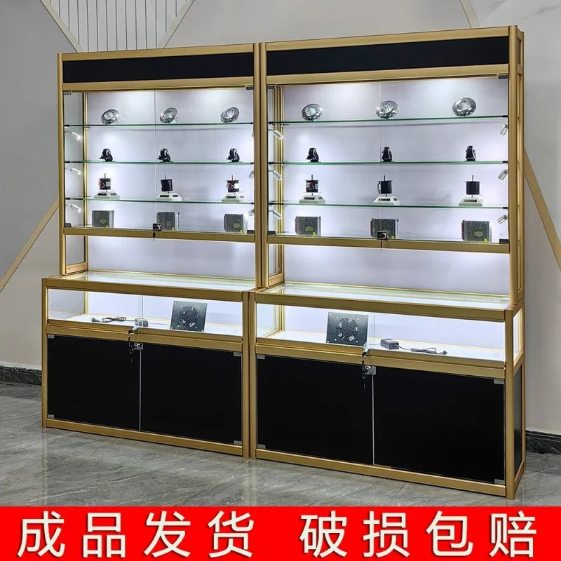 Custom Luxury Jewelry Display Counter Glass Antique Jade Ceramic Jadeite Bracelet Jewelry Display Cabinet Product Display Stand
Custom Luxury Jewelry Display Counter Glass Antique Jade Ceramic Jadeite Bracelet Jewelry Display Cabinet Product Display Stand