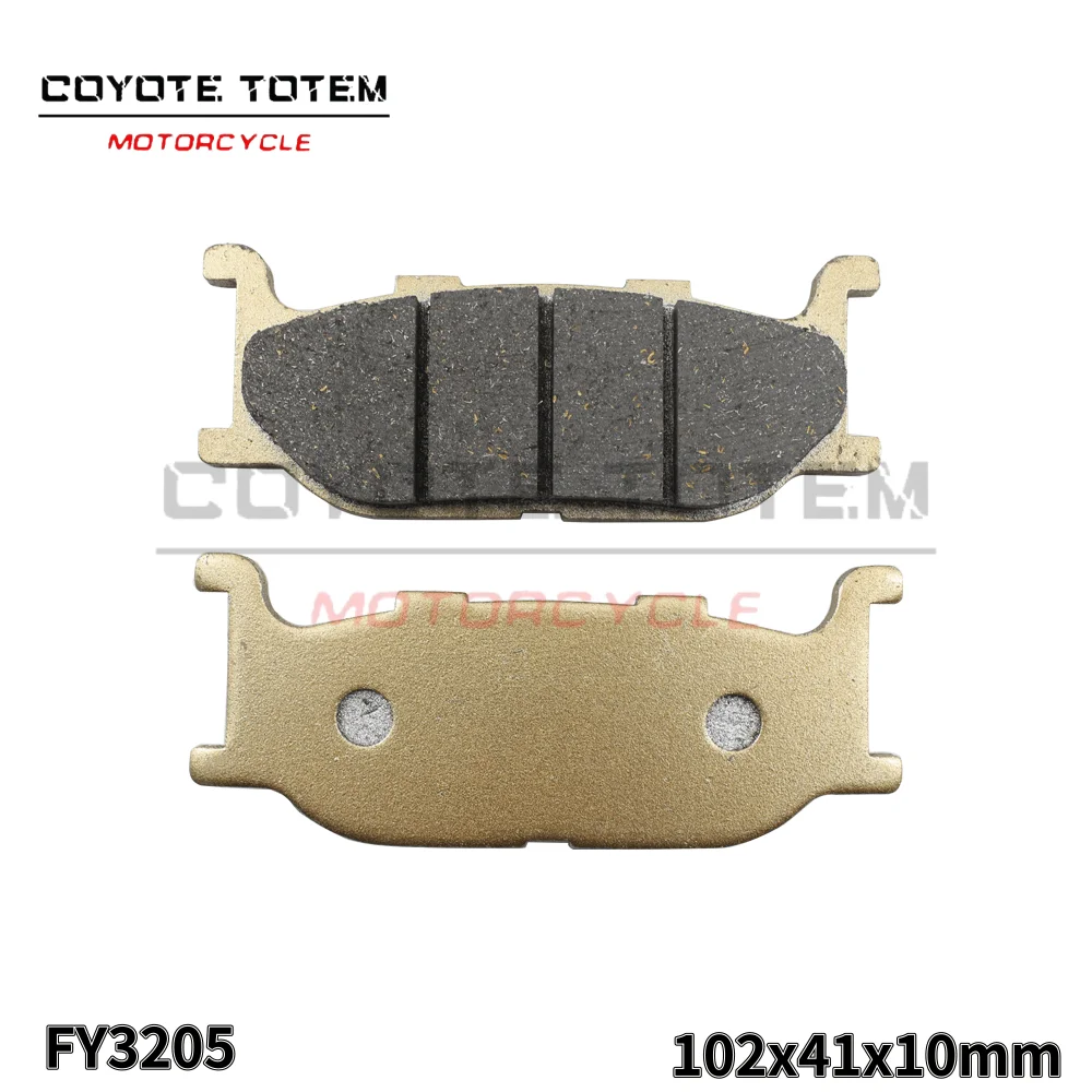 Тормозные колодки совместимы с Yamaha XJ600N, XJ600S, XJ900S, Deviation, XVS650, SCR950, XVS950, XV950R, XVS950R, XVS1300, XVZ1300.
Тормозные колодки совместимы с Yamaha XJ600N, XJ600S, XJ900S, Deviation, XVS650, SCR950, XVS950, XV950R, XVS950R, XVS1300, XVZ1300.