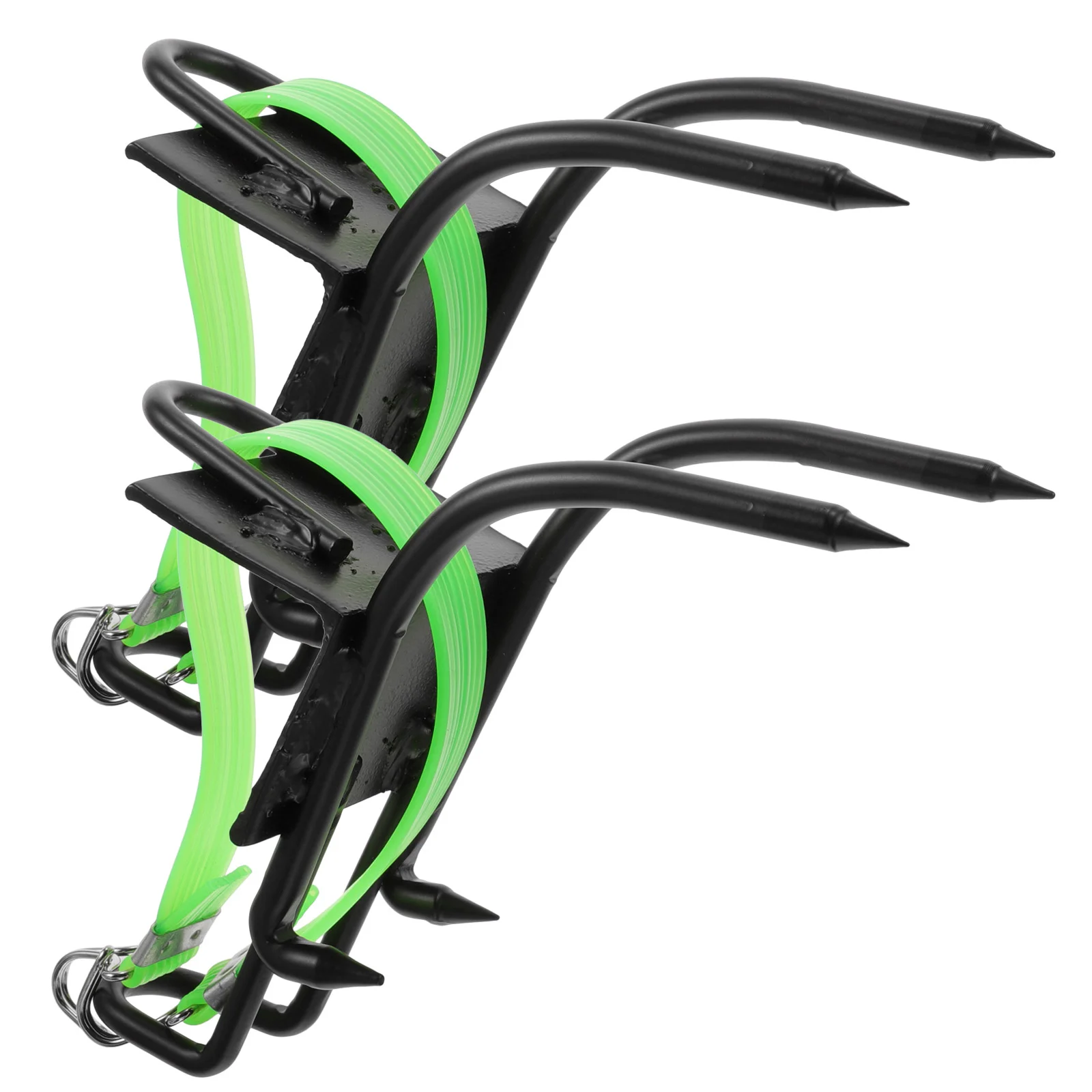 Lineman Rope Hunting Tree Climbing Buckle Tools Practical Spikes Shoes Outdoor Trees
Lineman Rope Hunting Tree Climbing Buckle Tools Practical Spikes Shoes Outdoor Trees