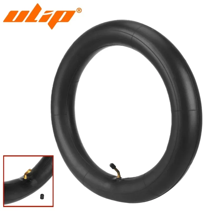 16*3.0 Thicken Inner Tube with 45 Degrees Outward Valve for 16 Inch Electric Scooter Bicycle Accessories Tabl-proof Tyre 
16*3.0 Thicken Inner Tube with 45 Degrees Outward Valve for 16 Inch Electric Scooter Bicycle Accessories Tabl-proof Tyre
