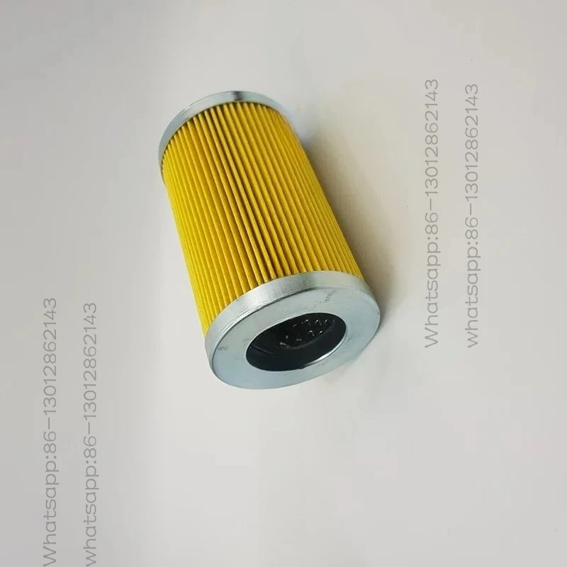 1PCS NEW External oil filter 362201-06 for refrigeration screw compressor
1PCS NEW External oil filter 362201-06 for refrigeration screw compressor