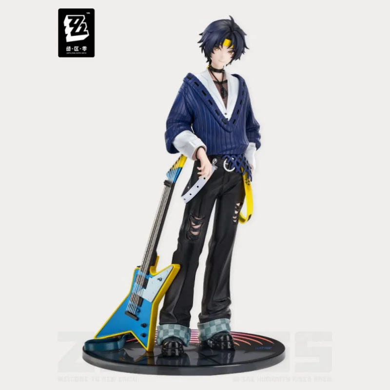 Myethos Anime Figure 1/8 Scale Gift Plus Series Asaba Yuma Garden Glow Ver. Zenless Zone Zero Collectible Game Merch Toy Gift
Myethos Anime Figure 1/8 Scale Gift Plus Series Asaba Yuma Garden Glow Ver. Zenless Zone Zero Collectible Game Merch Toy Gift