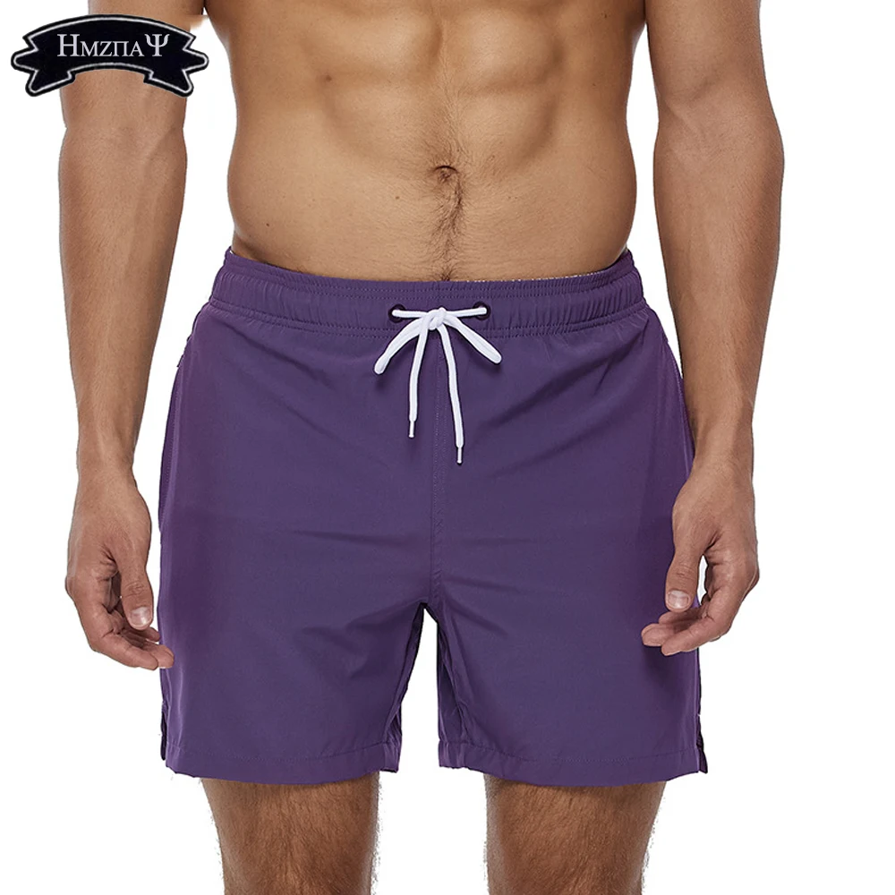 Men's Solid Quarter Casual Shorts Pocket Zipper Surfing Waterproof Beach Pants Four Sides Elastic Sports Swimming Shorts
Men's Solid Quarter Casual Shorts Pocket Zipper Surfing Waterproof Beach Pants Four Sides Elastic Sports Swimming Shorts