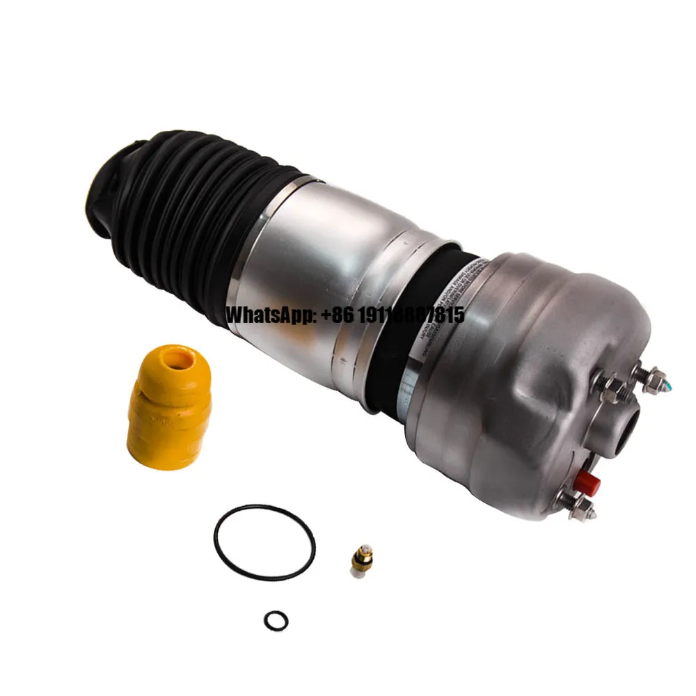 Panamera 2010 right front air suspension strut bag-2014 97034305213
Panamera 2010 right front air suspension strut bag-2014 97034305213