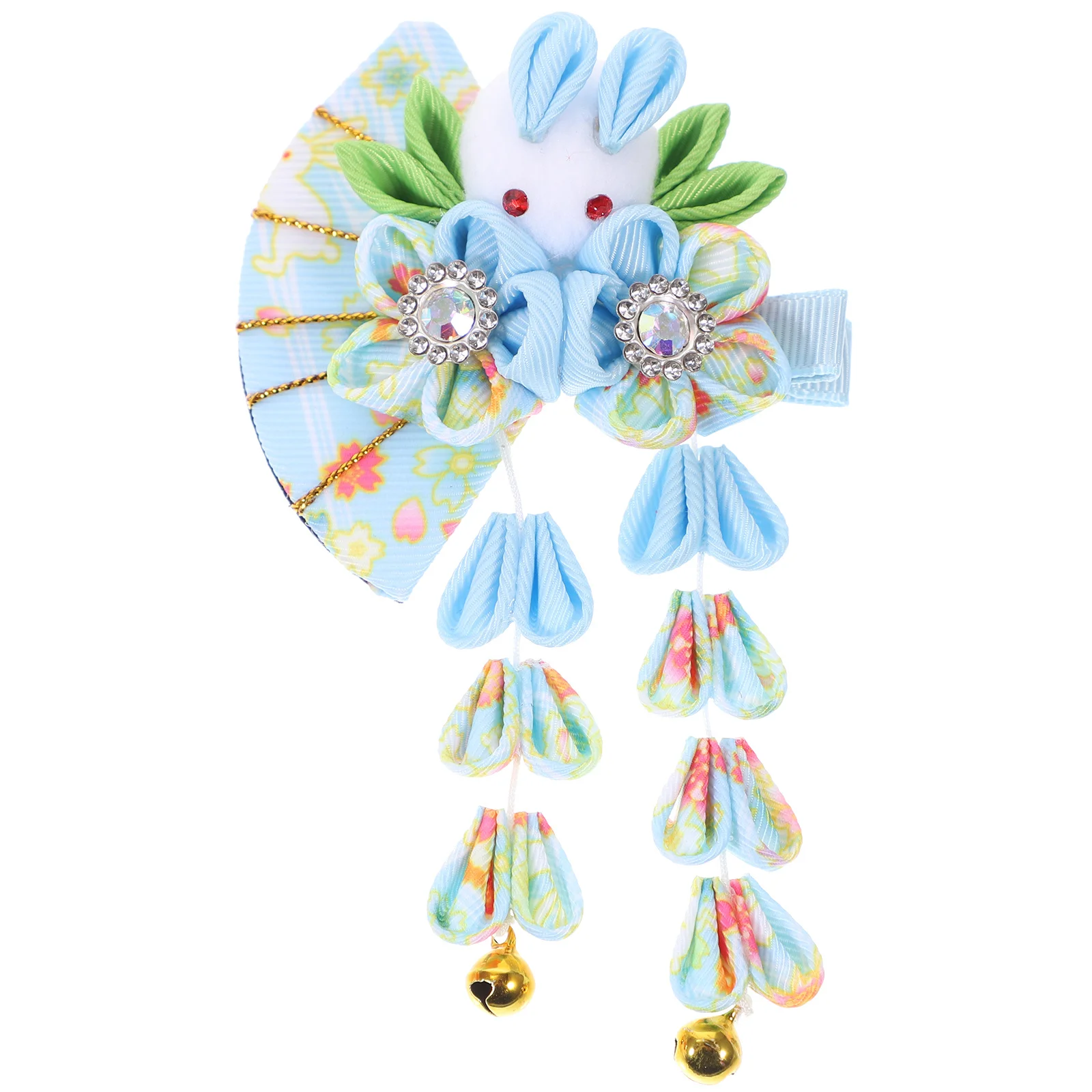 Adorable Rabbit Hairpin with Tassel Flower Hair Clips for Vintage Style Hanfu Hairpins Women Daily Party Wear Decor
Adorable Rabbit Hairpin with Tassel Flower Hair Clips for Vintage Style Hanfu Hairpins Women Daily Party Wear Decor