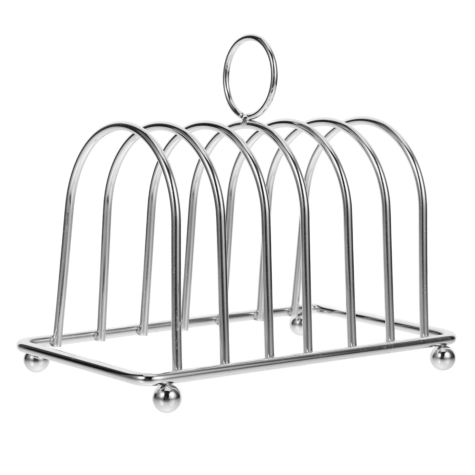 Bread Rack Tabletop Toast Holder Phone Accessories Set Reusable Stand Metal Iron Plating Desktop Air Filters
Bread Rack Tabletop Toast Holder Phone Accessories Set Reusable Stand Metal Iron Plating Desktop Air Filters