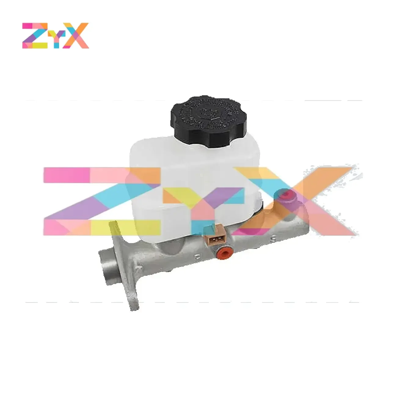 59110-26050 5911026050 M630196 EX5911026050 Suitable for Hyundai Santa Fe I 2000~ 2006 high quality brake master cylinder
59110-26050 5911026050 M630196 EX5911026050 Suitable for Hyundai Santa Fe I 2000~ 2006 high quality brake master cylinder