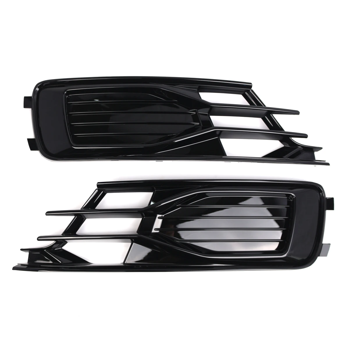 Для Audi A6/A6 Quattro 16 ~ 2018 автомобильные аксессуары 4G0807681AD 4G0807647T пара глянцевых черных противотуманных фар, крышка, рамка, абажур
Для Audi A6/A6 Quattro 16 ~ 2018 автомобильные аксессуары 4G0807681AD 4G0807647T пара глянцевых черных противотуманных фар, крышка, рамка, абажур