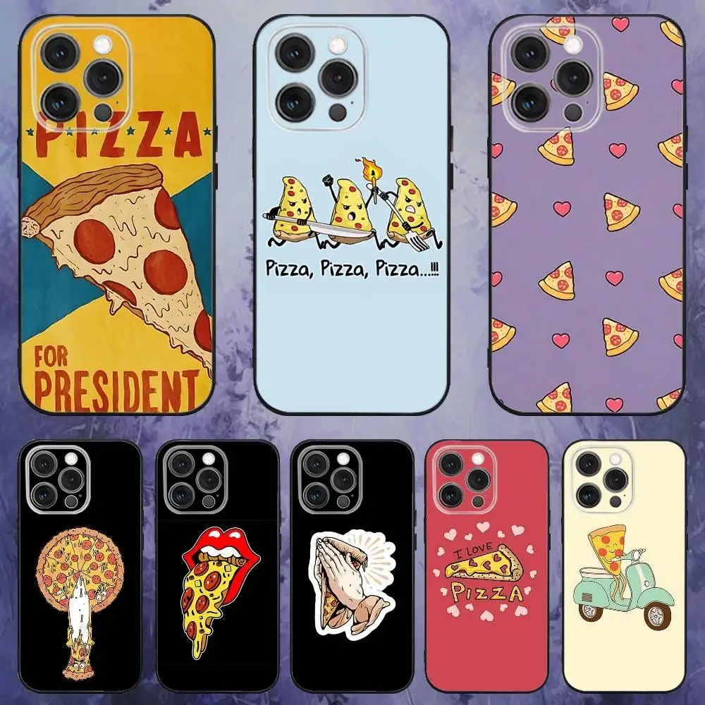 Delicious cartoon pizza Phone Case For iPhone 17,16,15,14,13,12,Pro,Max,Plus,E,SE4,Air,Mini Black Soft Box
Delicious cartoon pizza Phone Case For iPhone 17,16,15,14,13,12,Pro,Max,Plus,E,SE4,Air,Mini Black Soft Box