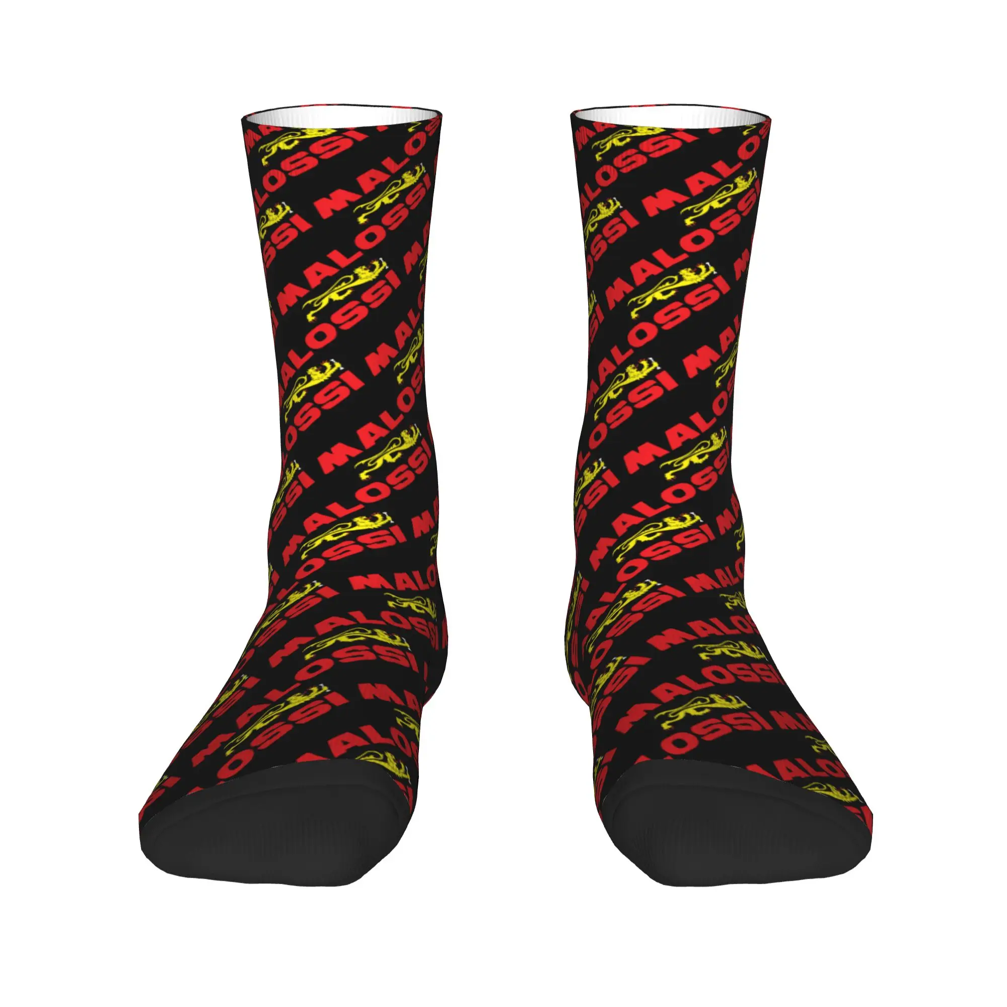 Italy Motorcycle Malossis Men's Crew Socks Unisex Novelty 3D Printing Dress Socks
Italy Motorcycle Malossis Men's Crew Socks Unisex Novelty 3D Printing Dress Socks