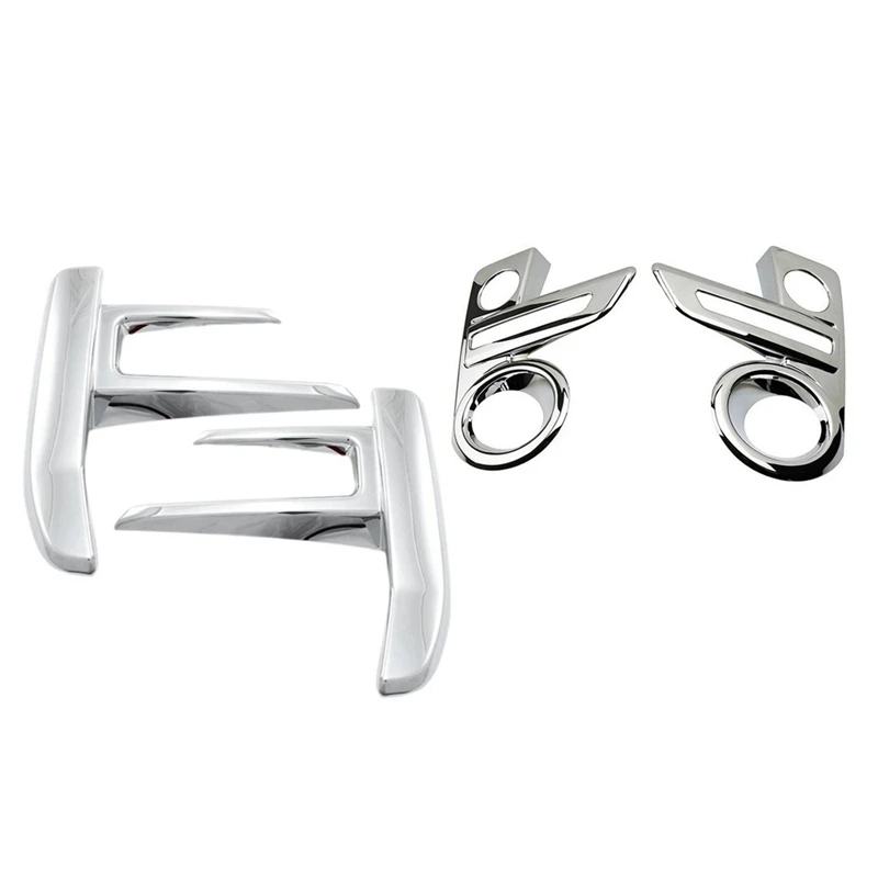 Car Bumper Front And Rear Fog Lamp Frame Fog Lamp Grille Car Accessories For Toyota Raize 200 Series 2021
Car Bumper Front And Rear Fog Lamp Frame Fog Lamp Grille Car Accessories For Toyota Raize 200 Series 2021