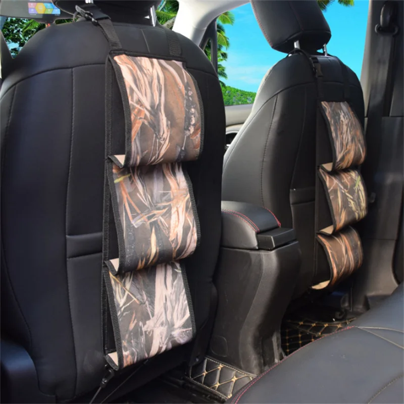 Tactical Car Rear Backrest Seat Rifle Holster Gun Holder Organizer Pouch Storage Hang Sling Bag for Hunting Shooting Accessory
Tactical Car Rear Backrest Seat Rifle Holster Gun Holder Organizer Pouch Storage Hang Sling Bag for Hunting Shooting Accessory