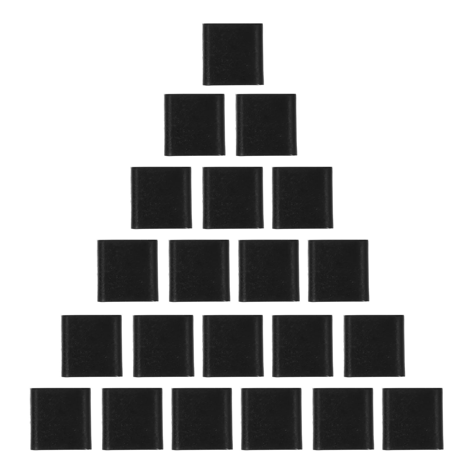 400Pcs Ceramic Tile Pads Plastic Blocks Stable Tile Spacers Support for Marble Porcelain Flooring Home Improvement
400Pcs Ceramic Tile Pads Plastic Blocks Stable Tile Spacers Support for Marble Porcelain Flooring Home Improvement