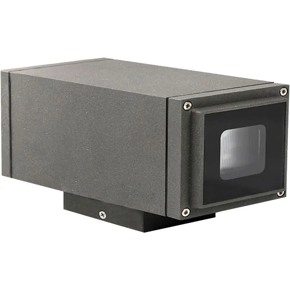 Уличный настенный светильник, светодиодный водонепроницаемый двойной настенный светильник, декоративный наружный настенный светильник с дальним светом, направленным вверх и вниз, для подсветки стен.
Уличный настенный светильник, светодиодный водонепроницаемый двойной настенный светильник, декоративный наружный настенный светильник с дальним светом, направленным вверх и вниз, для подсветки стен.