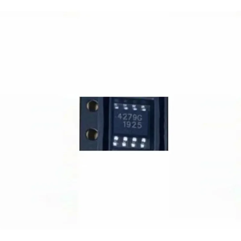10PCS New TLE4279G SOP8 TLE4279GXUMA1
10PCS New TLE4279G SOP8 TLE4279GXUMA1