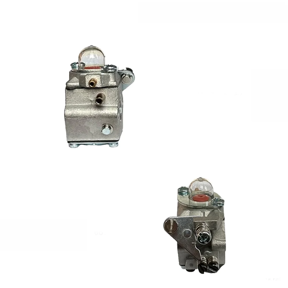 FOR OLEO FOR MAC 730 FOR EFCO WT460 OM433 435 Lawn Mower Carburetor OM730 Lawn Mower Garden Tool Parts Accessories
FOR OLEO FOR MAC 730 FOR EFCO WT460 OM433 435 Lawn Mower Carburetor OM730 Lawn Mower Garden Tool Parts Accessories