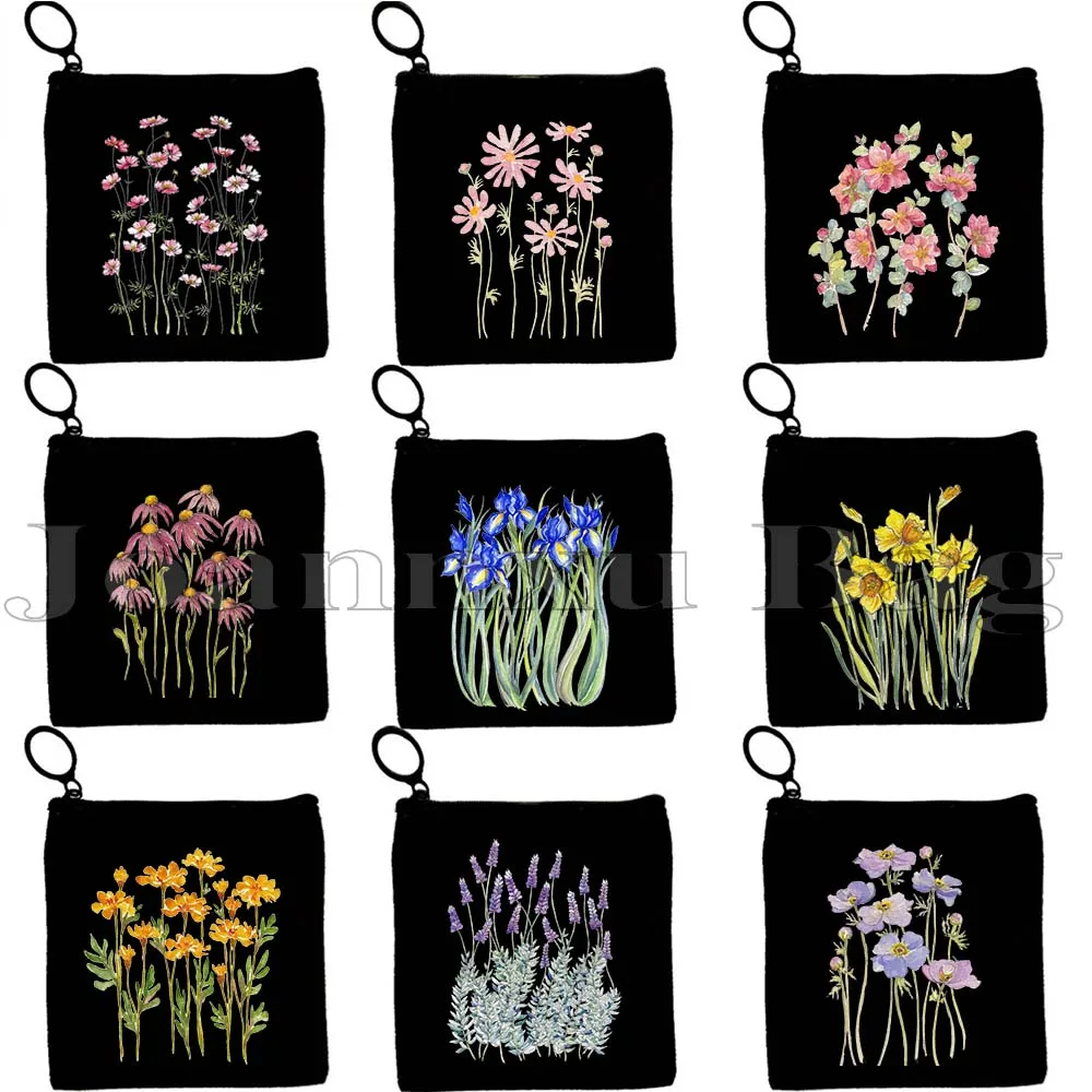 Букет цветов, лиловые ромашки, гортензия, камелия, уголки, полевой цветок, герберы, календулы, кошелек для монет, чехол для ключей, сумка-кошелек
Букет цветов, лиловые ромашки, гортензия, камелия, уголки, полевой цветок, герберы, календулы, кошелек для монет, чехол для ключей, сумка-кошелек