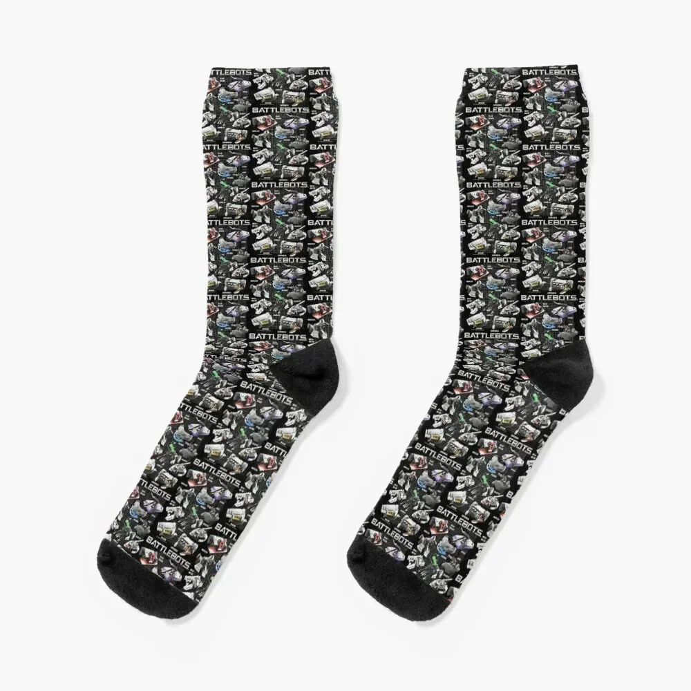 Battle_Bots Group Robot Schematics Socks winter gifts winter thermal Stockings man soccer anti-slip Socks Women Men's
Battle_Bots Group Robot Schematics Socks winter gifts winter thermal Stockings man soccer anti-slip Socks Women Men's