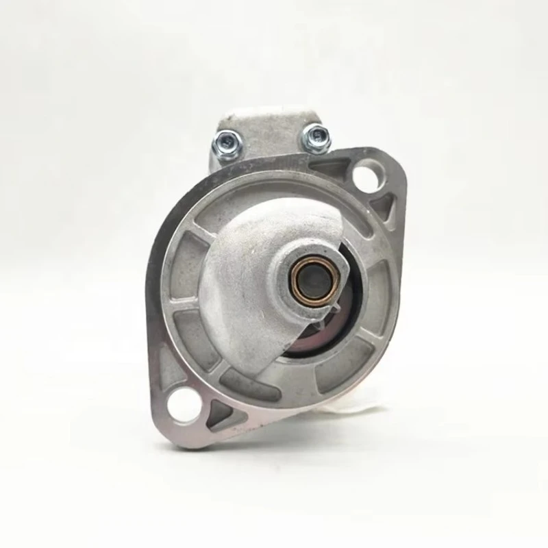 12v 1.4kw 11t Auto Starter for Yanmar 3TNV82A 3TNV88 S114-815 20513073 129608-77010
12v 1.4kw 11t Auto Starter for Yanmar 3TNV82A 3TNV88 S114-815 20513073 129608-77010