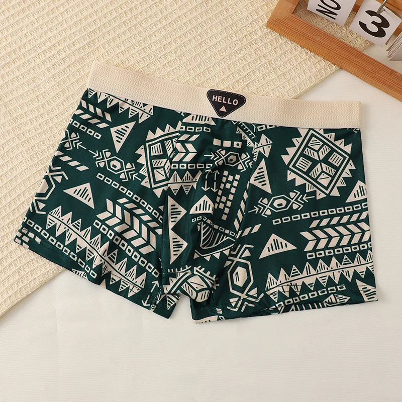 Under Pants Men's Underwear Briefs Boxer Shorts Men Mens Panties for Man Pack Underpants Man Underwears Breeches Male Boxers New
Under Pants Men's Underwear Briefs Boxer Shorts Men Mens Panties for Man Pack Underpants Man Underwears Breeches Male Boxers New
