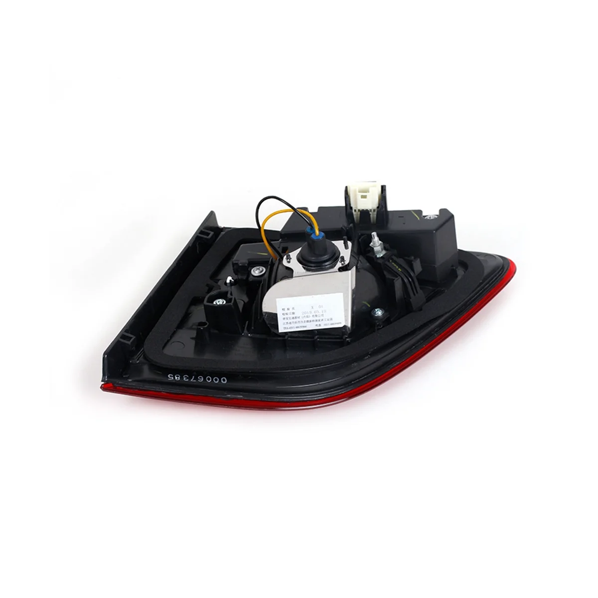 Car Inner LED Taillight for W166 LED Rear Lamp Taillight Lamp for ML300 ML350 ML400 2012-2015 Left
Car Inner LED Taillight for W166 LED Rear Lamp Taillight Lamp for ML300 ML350 ML400 2012-2015 Left