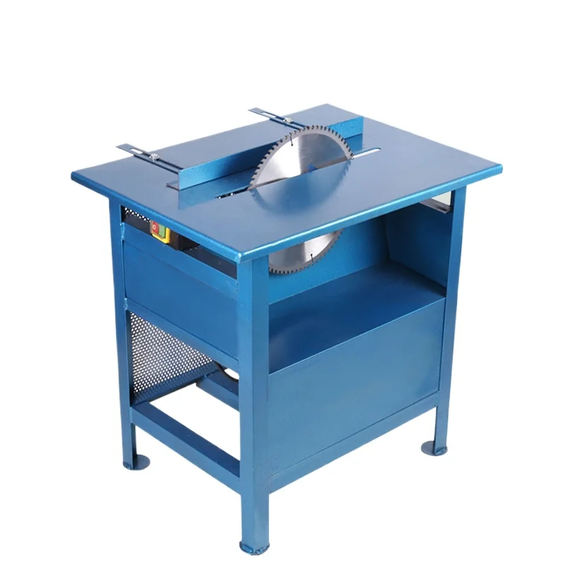 Household Desktop Disk Saw for Woodworking round Wood Cutting Board Cutting Machine Adjustable Push Table Electric Log
Household Desktop Disk Saw for Woodworking round Wood Cutting Board Cutting Machine Adjustable Push Table Electric Log