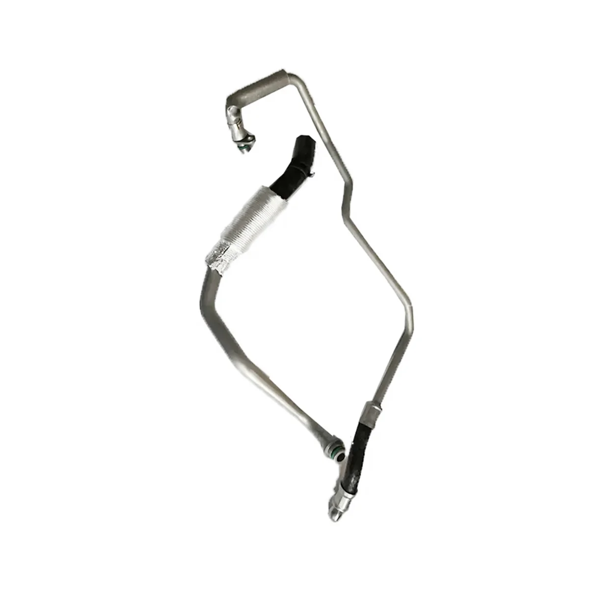 11427608123 11427608124 Engine Turbocharger Oil Supply & Return Hose Pipe for N13 F20 F30 3 Series
11427608123 11427608124 Engine Turbocharger Oil Supply & Return Hose Pipe for N13 F20 F30 3 Series