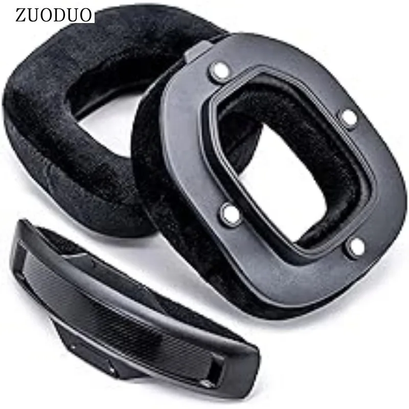 Upgraded Cooling Gel Ear pads cushion for Logitech astro A40TR Ear covers Sleeves Gaming Headphone top headband
Upgraded Cooling Gel Ear pads cushion for Logitech astro A40TR Ear covers Sleeves Gaming Headphone top headband