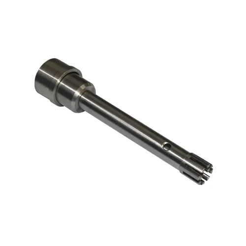 NADE SS304L homogenizer Working head 18G 50~1500ml Suitable for lab homogenizer AD300L-H/AD200L-P
NADE SS304L homogenizer Working head 18G 50~1500ml Suitable for lab homogenizer AD300L-H/AD200L-P