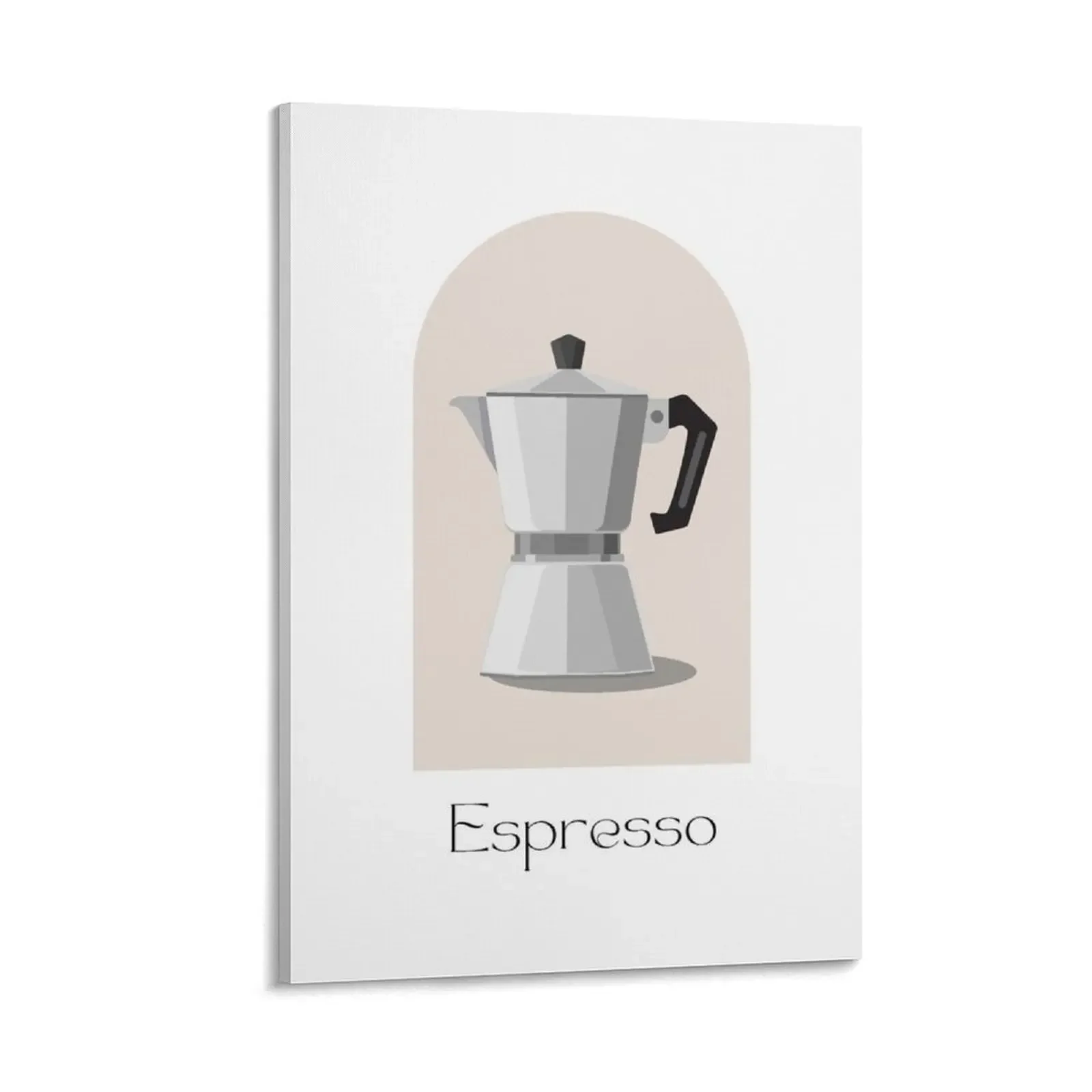 Espresso Canvas Painting large paintings modern living room decoration poster anime
Espresso Canvas Painting large paintings modern living room decoration poster anime