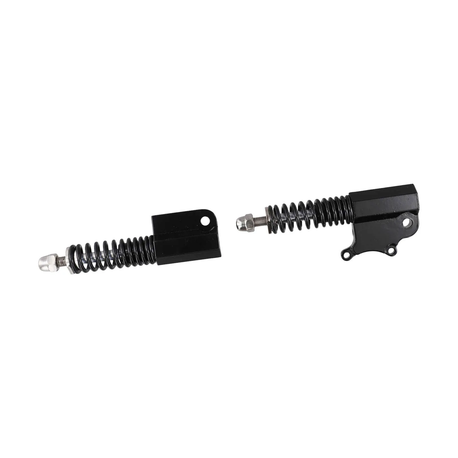 Easy To Use Note Package Content Pair X Shock Absorber Electric Scooter Front Shock Absorber Modification Inch Electric Scooter
Easy To Use Note Package Content Pair X Shock Absorber Electric Scooter Front Shock Absorber Modification Inch Electric Scooter