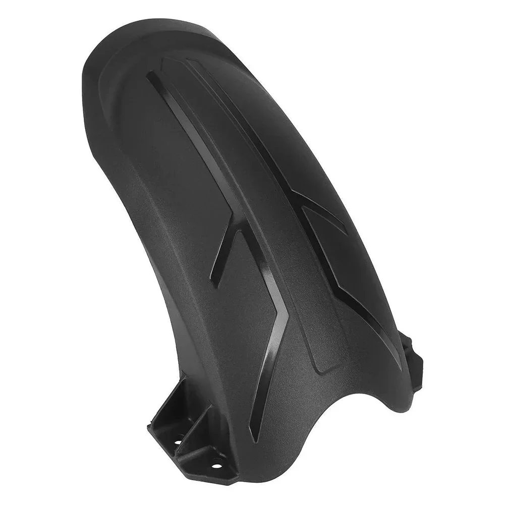 Mud Splash Guard Scooter Mudguard Protective Accessory Suitable For Various Conditions Easy Install Scooter Accessory For KUGOO
Mud Splash Guard Scooter Mudguard Protective Accessory Suitable For Various Conditions Easy Install Scooter Accessory For KUGOO