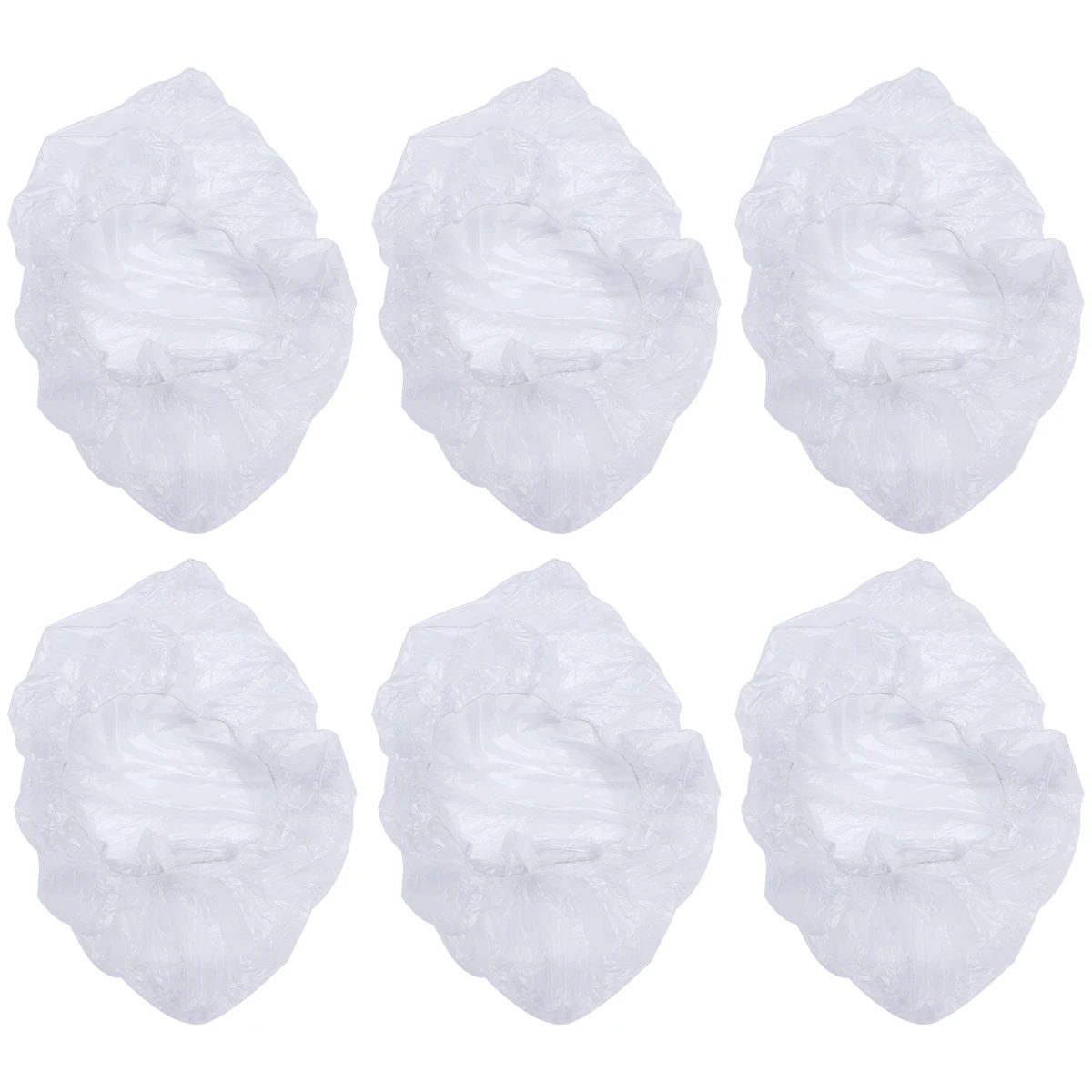 200 Pcs Thicken Waterproof and Dustproof Shoe Cover Work Clear Covers Cubrezapatos Impermeables
200 Pcs Thicken Waterproof and Dustproof Shoe Cover Work Clear Covers Cubrezapatos Impermeables