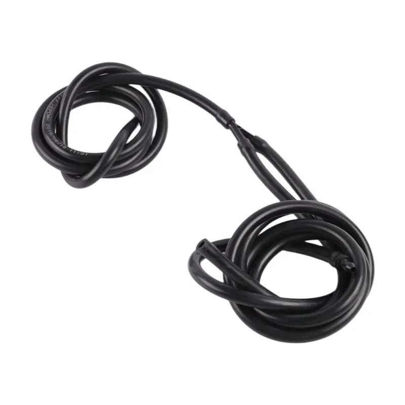 For Jaguar XJ (X351) 2010-2016 Wiper Spray Hose Headlight Washer Jet Hose C2D1411
For Jaguar XJ (X351) 2010-2016 Wiper Spray Hose Headlight Washer Jet Hose C2D1411