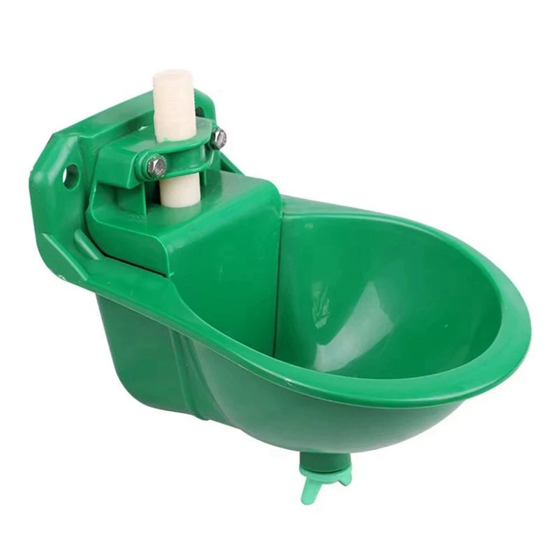 High-Quality Drinking Fountains With Valves, Feeding Equipment For Cattle, Sheep And Dogs, Farm Animals And Livestock A
High-Quality Drinking Fountains With Valves, Feeding Equipment For Cattle, Sheep And Dogs, Farm Animals And Livestock A
