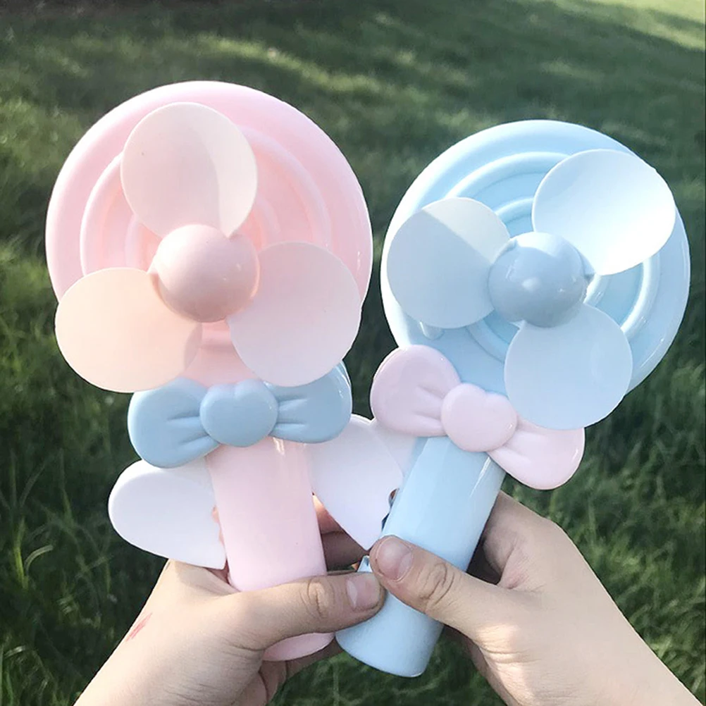 H Held Mini Fan Pink Kids Pressure Portable Blowing Lollipop Shape H held USB Novelty Lightweight Durable Safe School Company
H Held Mini Fan Pink Kids Pressure Portable Blowing Lollipop Shape H held USB Novelty Lightweight Durable Safe School Company