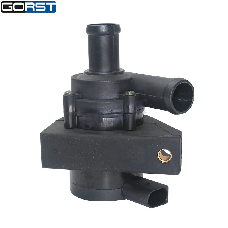 Car Automobile Circulating Cooling Water Pump for VW Jetta Golf GTI VW Passat CC Octavia 1.8T 2.0T 12V Engine 1K0965561J
Car Automobile Circulating Cooling Water Pump for VW Jetta Golf GTI VW Passat CC Octavia 1.8T 2.0T 12V Engine 1K0965561J