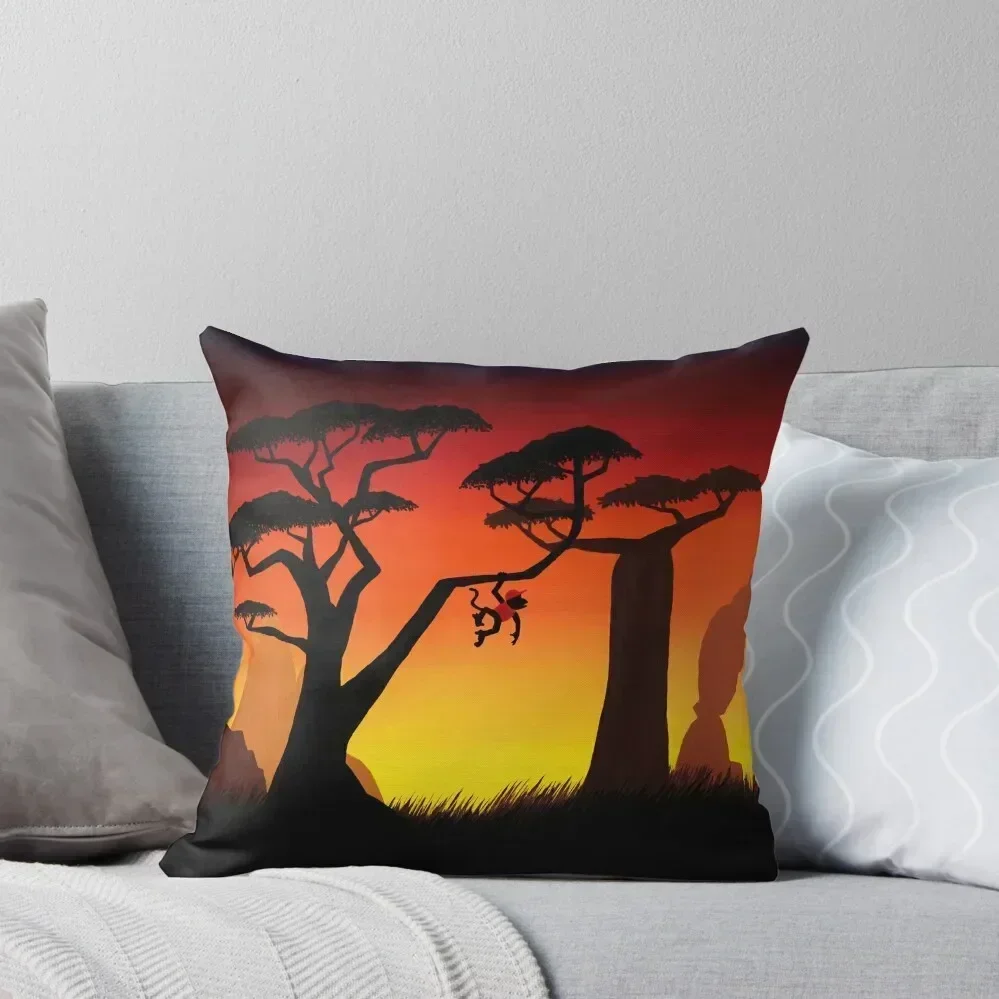 Bright Savannah Throw Throw Pillow sleeping pillows Sofa Covers For Living Room luxury sofa pillows Sitting Cushion pillow
Bright Savannah Throw Throw Pillow sleeping pillows Sofa Covers For Living Room luxury sofa pillows Sitting Cushion pillow