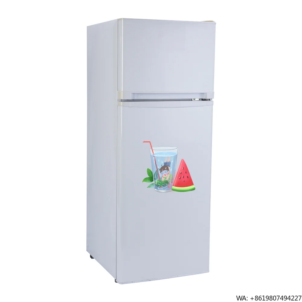 Solar Powered Deep Chest Ac Dc Compressor 178 Litres Refrigerator 12V 24V With Solar Panel
Solar Powered Deep Chest Ac Dc Compressor 178 Litres Refrigerator 12V 24V With Solar Panel