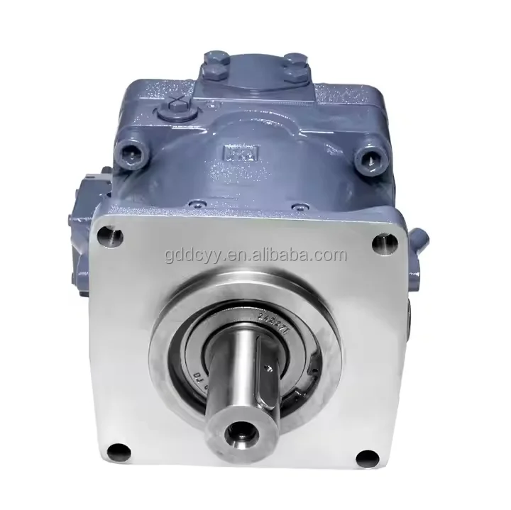 Rexroth Hydraulic Axial Piston Pumps A11VO260LR/11R-NPD12N00 A11VO40 A11VO60 A11VO75 A11VO90 High Performance Pump Series
Rexroth Hydraulic Axial Piston Pumps A11VO260LR/11R-NPD12N00 A11VO40 A11VO60 A11VO75 A11VO90 High Performance Pump Series