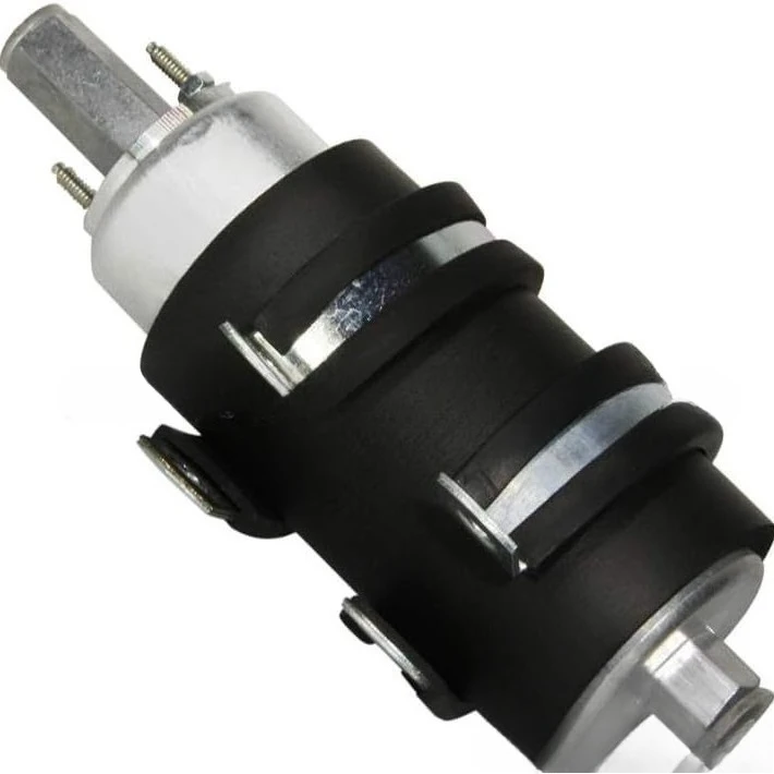 Fuel Pump GSL391 GSL392 In-Line Factory Direct Fuel Pump QFS 400-939 Installation Kit
Fuel Pump GSL391 GSL392 In-Line Factory Direct Fuel Pump QFS 400-939 Installation Kit